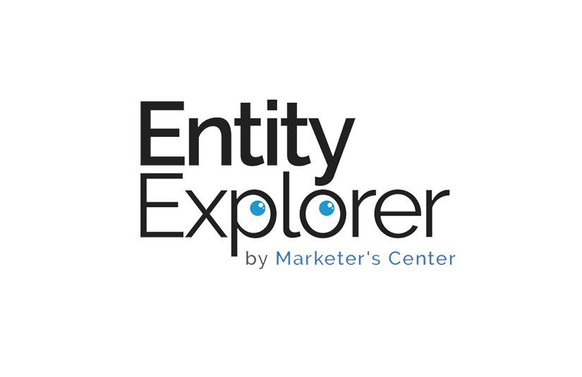<p>Entity Explorer es una herramienta de Marketers Center que permite explorar entidades y su contexto.</p>
