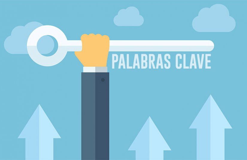 Palabras Clave: herramientas para   obtenerlas.