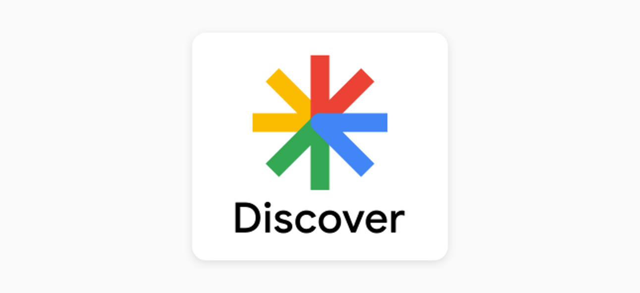 Google, una vez más, trae cambios en Google Discover para los usuarios de Android 12.