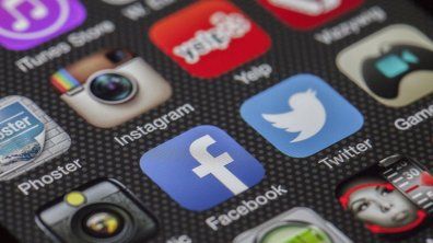 Las Redes Sociales y los Medios, una relación con subidas y bajadas/ Foto: Pexels.
