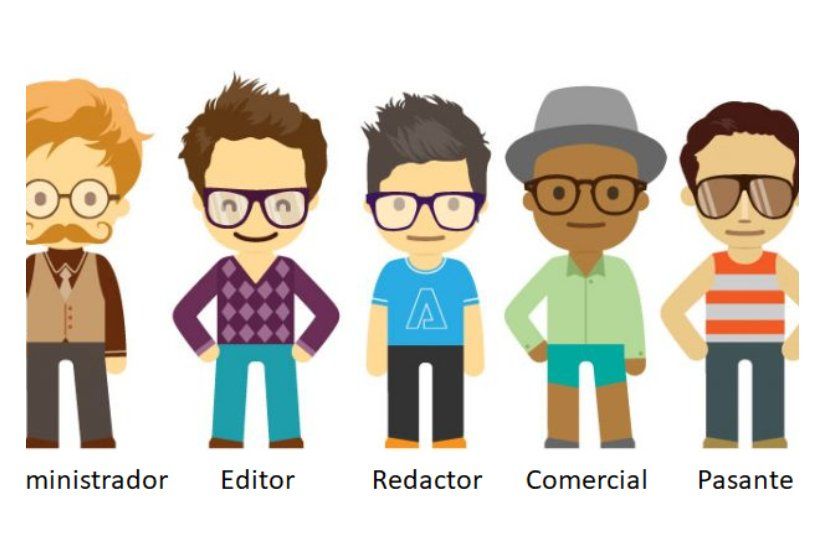 <p>Que puedas organizar tareas y roles en tu CMS te simplificará tu rutina. Lee el artículo completo.</p>