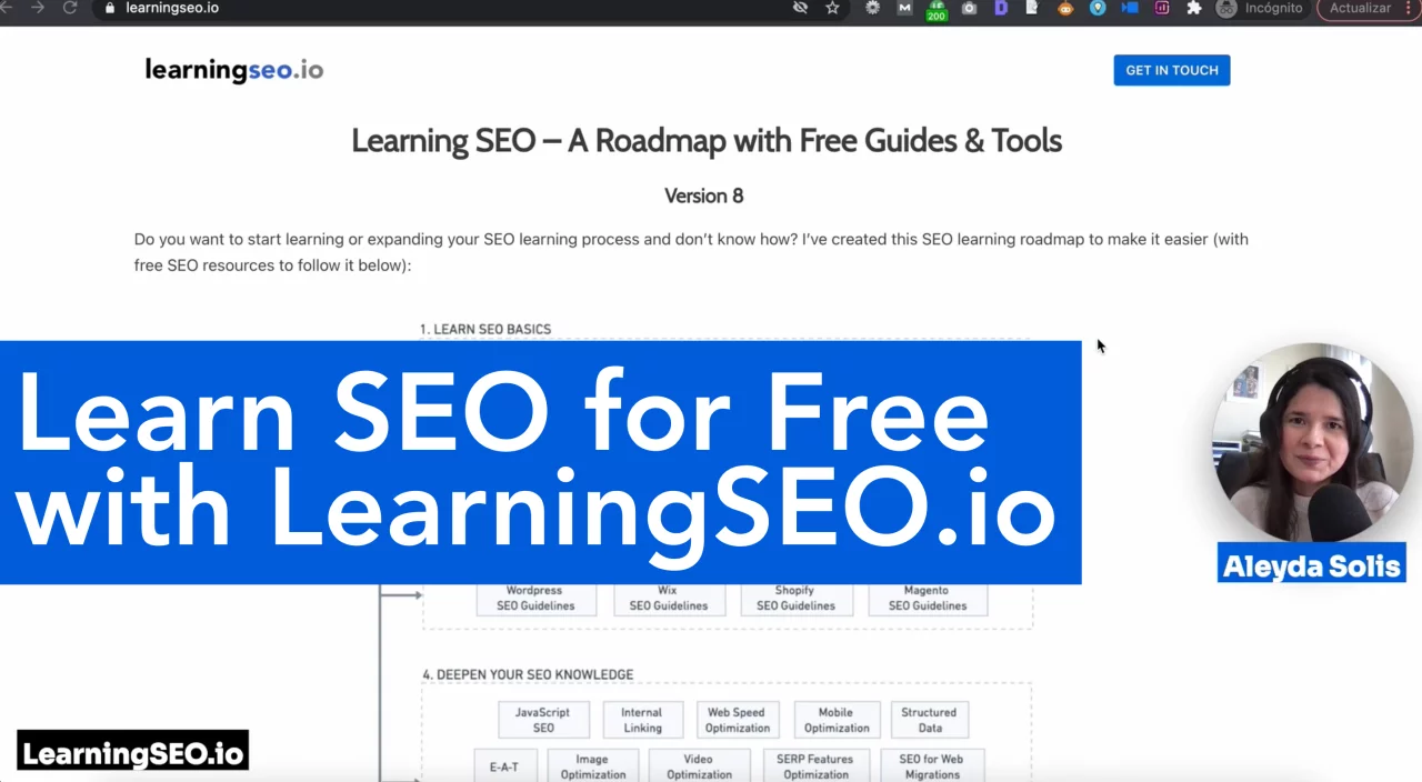 learningseo.io