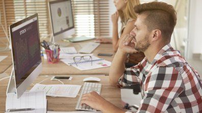 El CMS que elijas acompañará a la redacción en todas las tareas y proyectos.