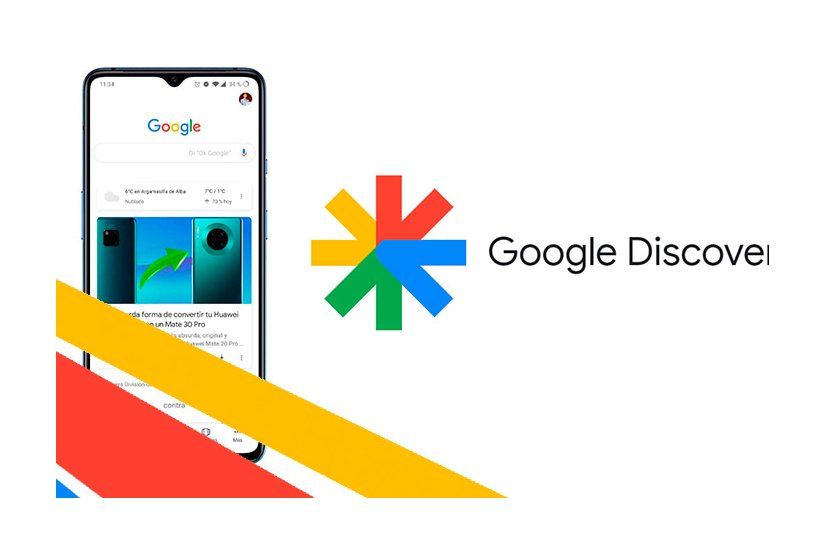 <p>¿Cómo ver el tráfico obtenido por Google Discover?</p>