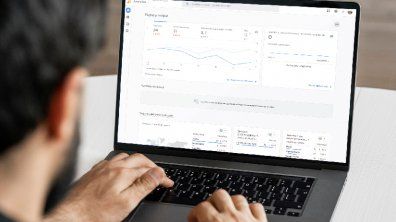 Google Analytics 4