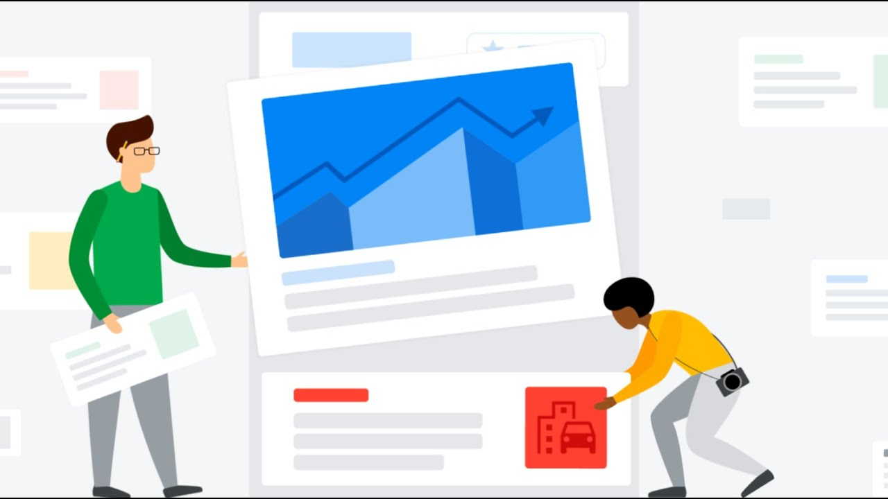Google News Showcase, lo nuevo que presenta Google News.