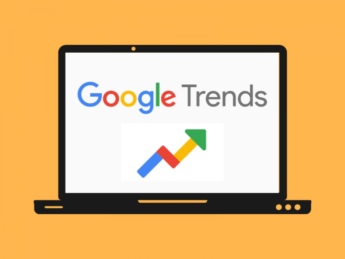 Google Trends