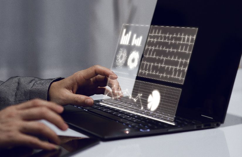 <p>Procesamiento de lenguaje natural en la generación de contenido&nbsp;</p>