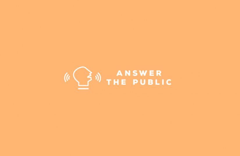 <p>AnswerThePublic, descubre cómo la gente busca sobre un tema</p>