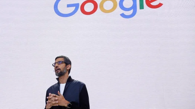 Google y sus políticas de transparencia.