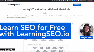learningseo.io