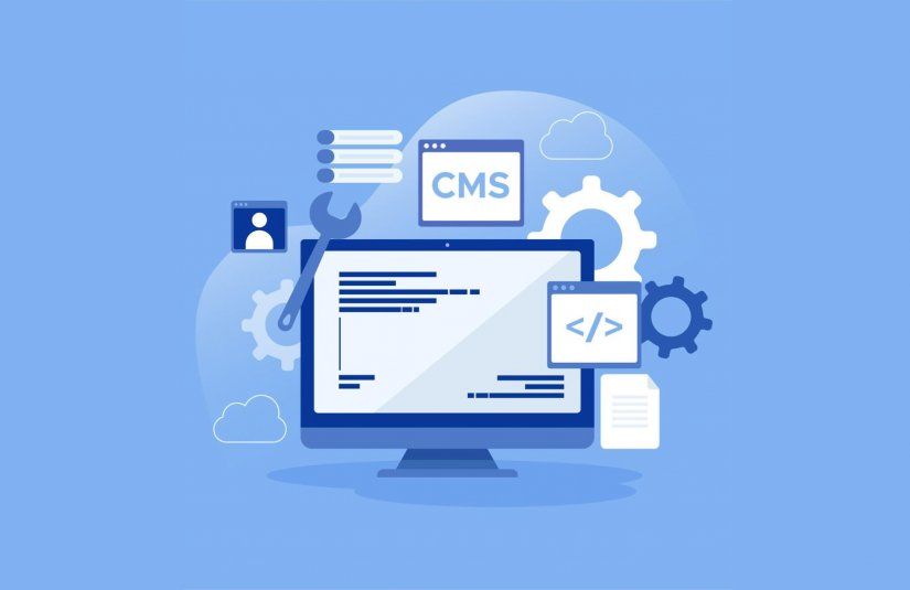 <p>Un CMS para diarios digitales puede mejorar el trabajo diario de toda la redacción</p>