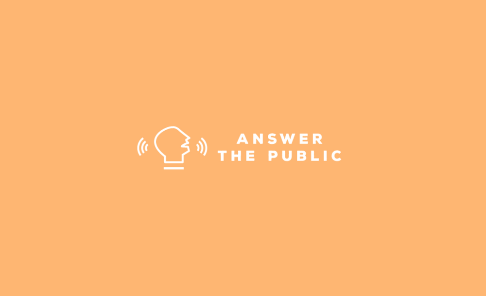 AnswerThePublic, descubre cómo la gente busca sobre un tema