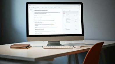 ai overviews: como optimizar tus notas para posicionamiento
