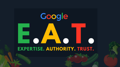 Google EAT