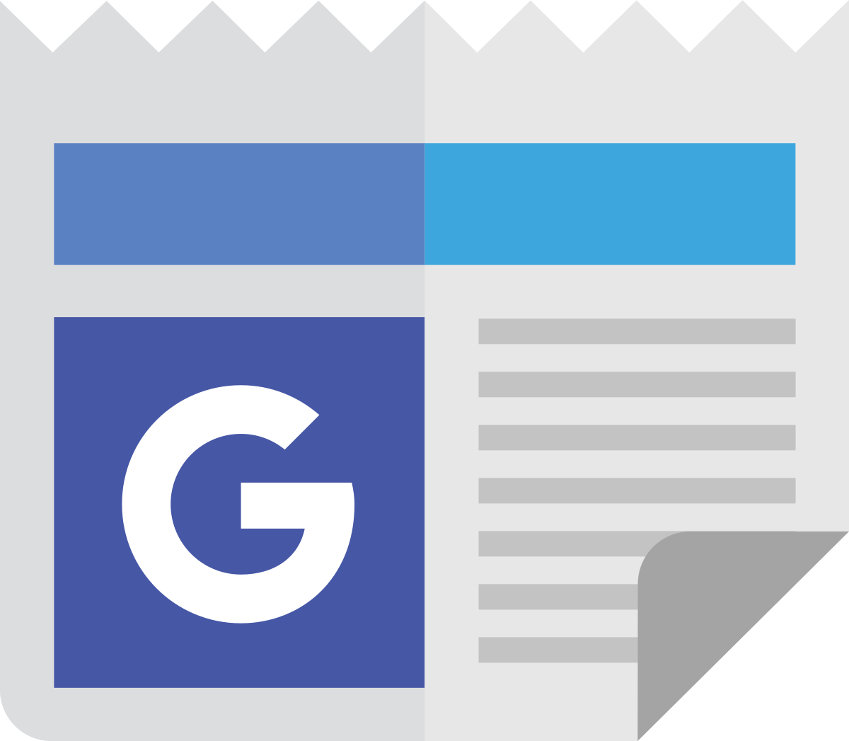 Conozcamos un poco mas de Google News.