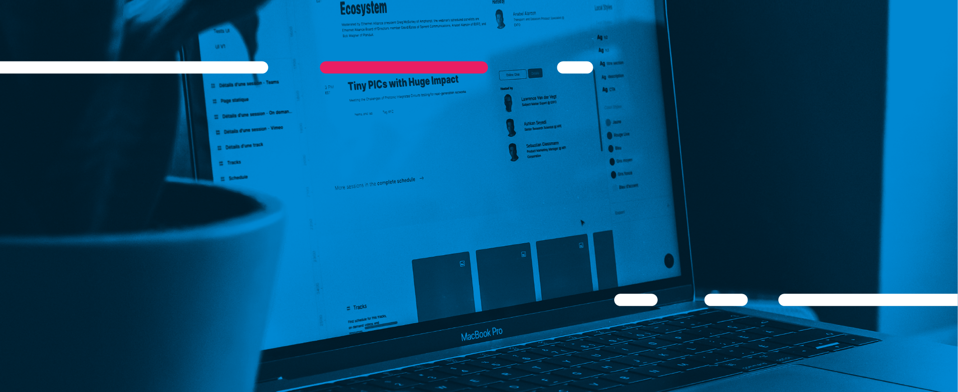 thinkindot cms. optimizacion de ux