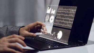 Procesamiento de lenguaje natural en la generación de contenido 