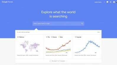 como utilizar google trends para la cobertura de noticias